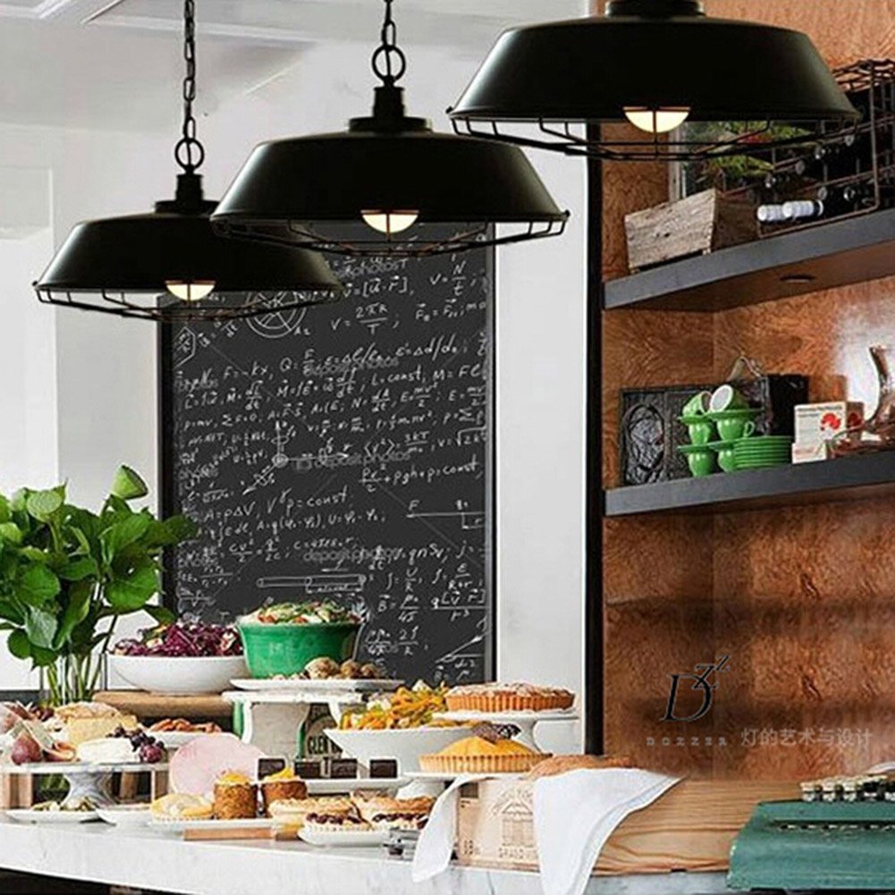 Lámpara colgante Chendongdong