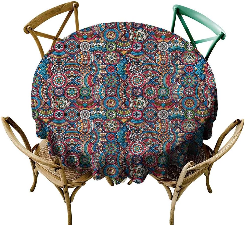 Best patriotic tablecloth for patio table with hole