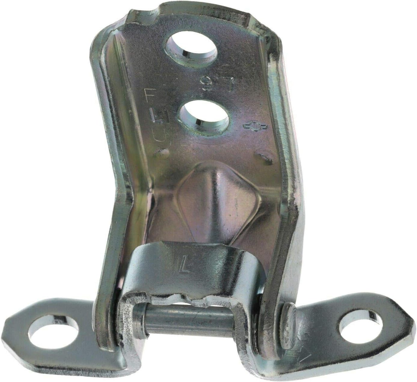 Nіssаn Front Door Lower Hinge Left 2005-2018 Titan 80401-ZJ00A