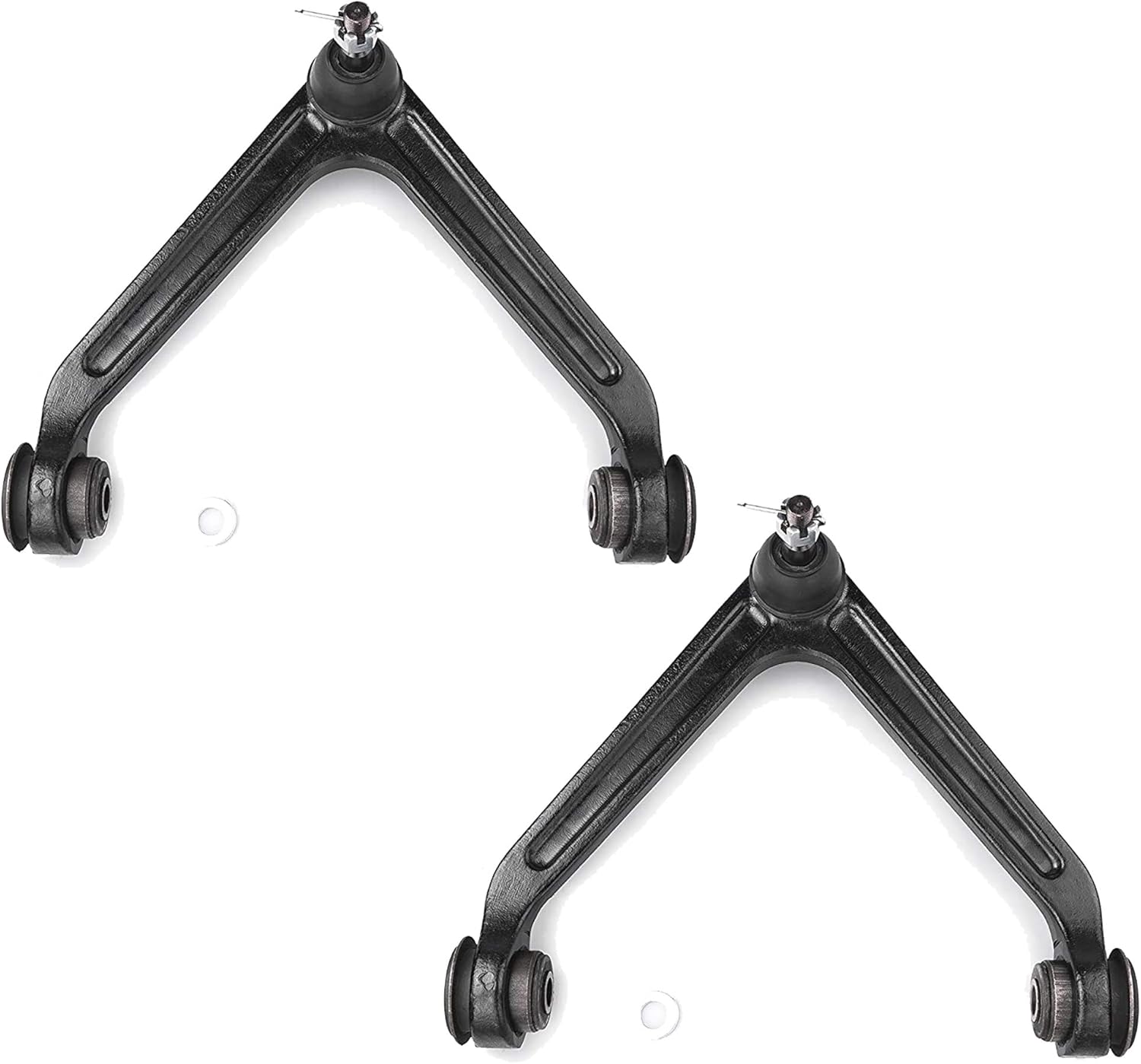 Front Upper Control Arms Suspension Kit