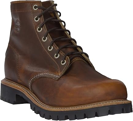 chippewa renegade chelsea boots