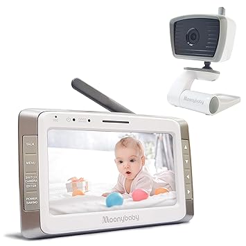 wifi and non wifi baby monitor