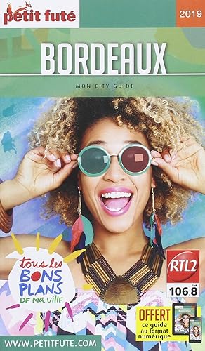 Download Petit Futé Bordeaux PDF