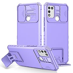 SHAMMA for Infinix Hot 10 X682B X682C Case
