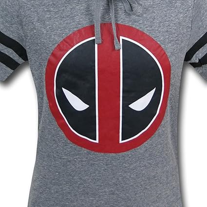 deadpool cycling jersey