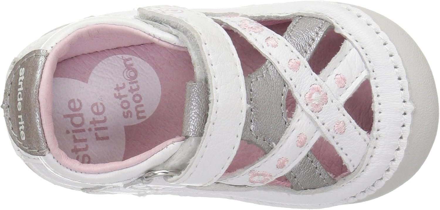 stride rite kiki sandal