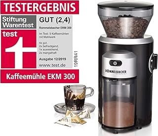 Rommelsbacher EKM 300