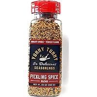 PICKLING SPICE (X-Large)