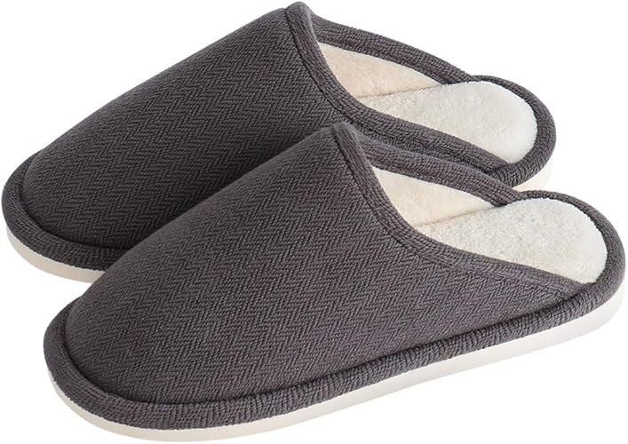 amazon com mens slippers