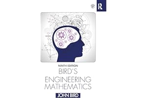 Bird's Engineering Mathematics