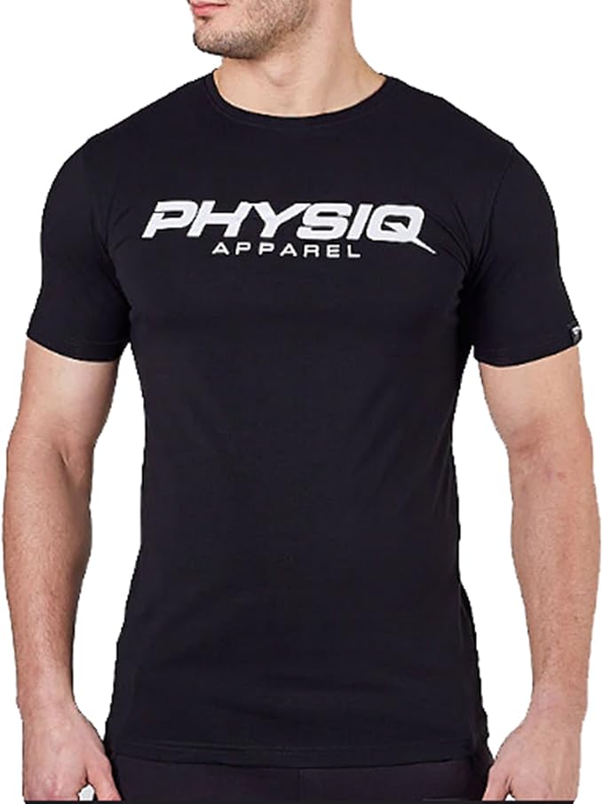 Amazon Manatsulife Tシャツ 夏 メンズ トレーニングウェア Tシャツ ストレッチ 半袖 スポーツシャツ 筋トレ フィットネス フィットネス トレーニング シャツ 通販