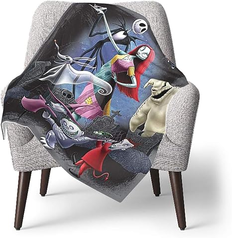 christmas baby comforter