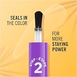 Rimmel Super Gel Top Coat 12ml Long-Lasting Gel-Like Manicure view 2