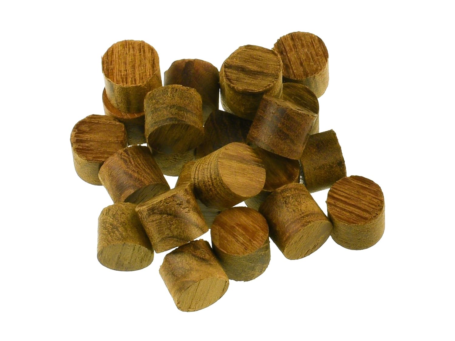 Whitecap Teak Plugs 3/8" 20 Pack 725060601515 eBay