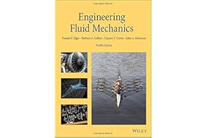 Engineering Fluid Mechanics