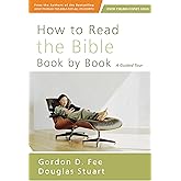 How to Read the Bible Book by Book: A Guided Tour