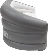 AVENLI Deluxe Inflatable Sofa 2 Person with Armrests 138x87x71 cm view 7