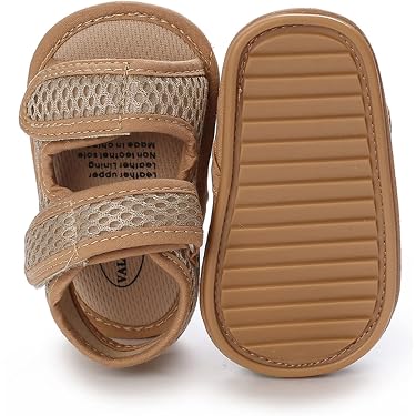 thumbnail image 2 of Mepaouo Baby Girls Boys Flower Sandals Anti Slip Rubber Sole Infant Summer Outdoor First Walkers Shoes B6821009 846c 410d 8b5f 95a4d5563fd9.9eb538345ad616d6ee5a2d7d7cd65596 2 of 10