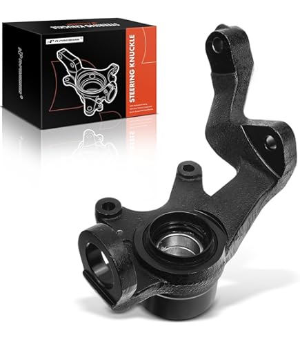 East Lake Axle Front Wheel Bearings & Seals For Yamaha
