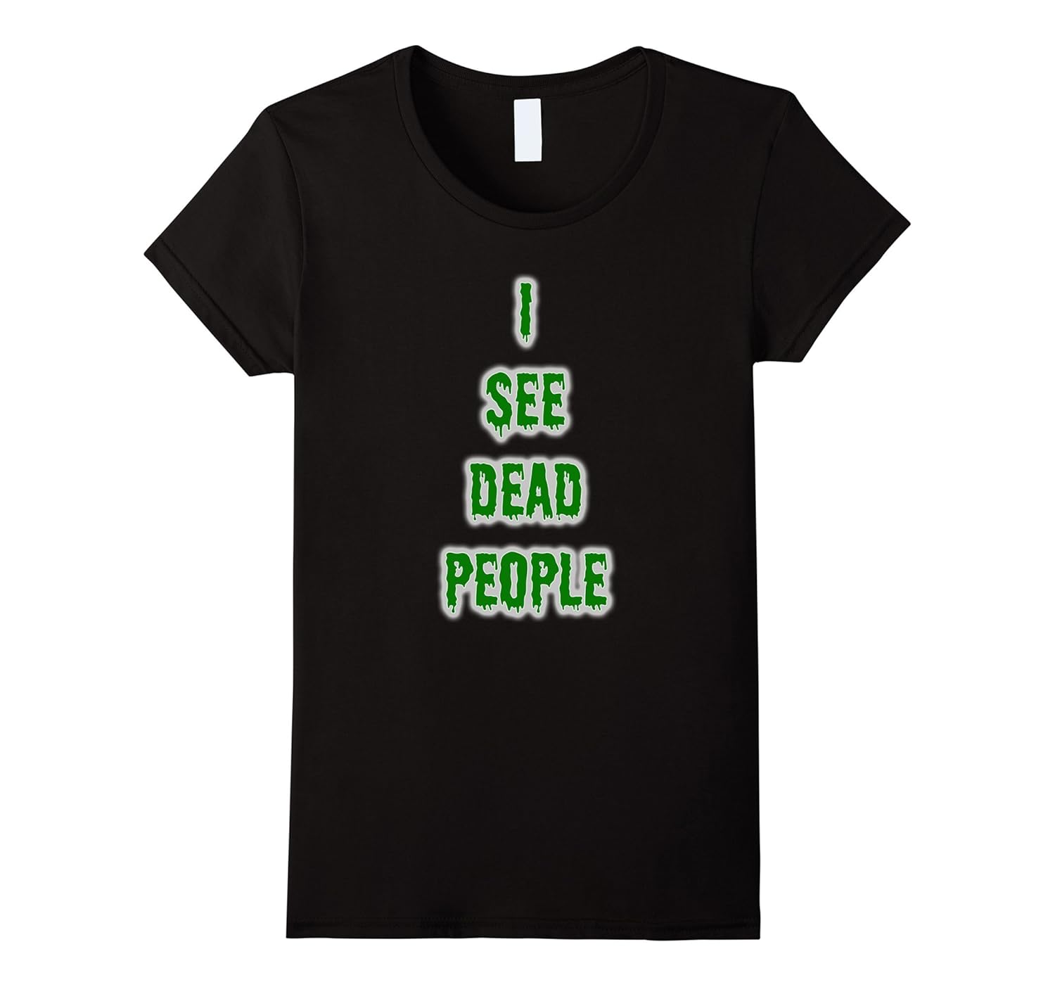 I See Dead People Sweatshirt