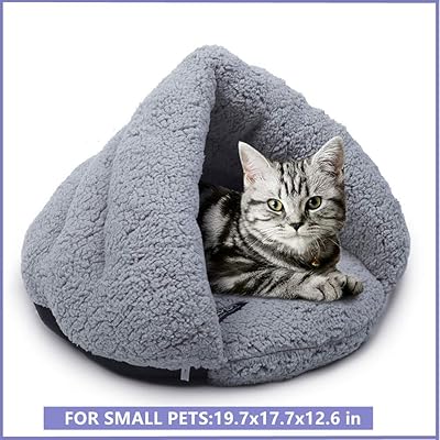 cat cuddle bag