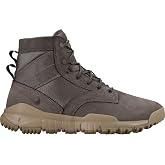 Nike SFB 6" Leather Men's Boot (862507-201, Dark Mushroom/Light Taupe/Dark Mushroom) Size 6.5