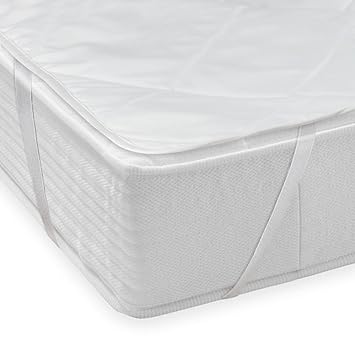 liondo microfibra Colchón Colchón Protector de colchón ...