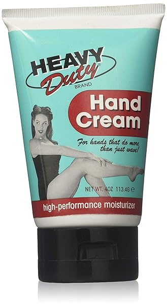 heavy duty hand cream