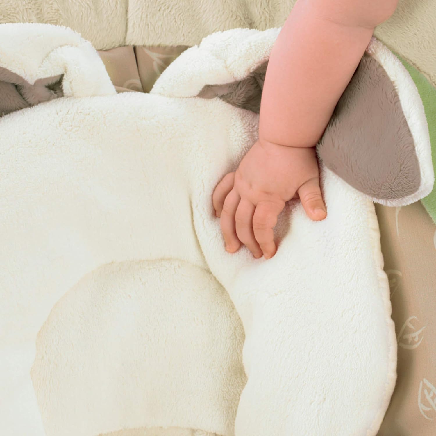 snugabunny cradle n swing