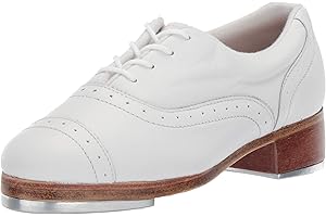 Bloch Women's Jason Samuels Smith Dancing Shoe for Tap Dance