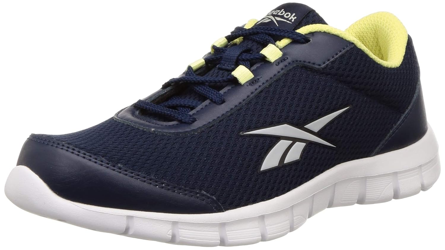 reebok lux runner lp shoes