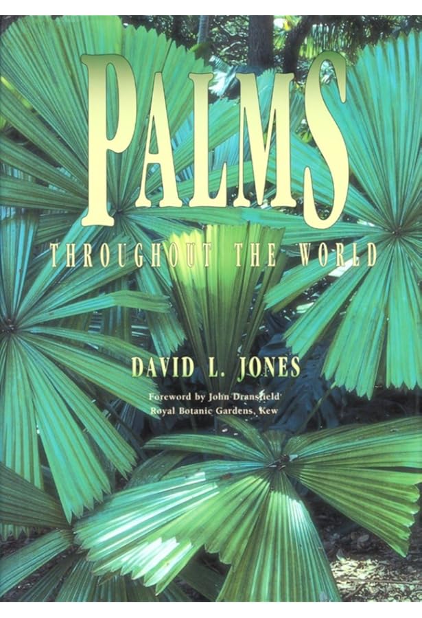 Betrock's Essential Guide to Palms: David Leaser: 9780962976193