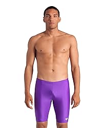 ARENA Men's Standard Feel Dynamo Swim Jammer