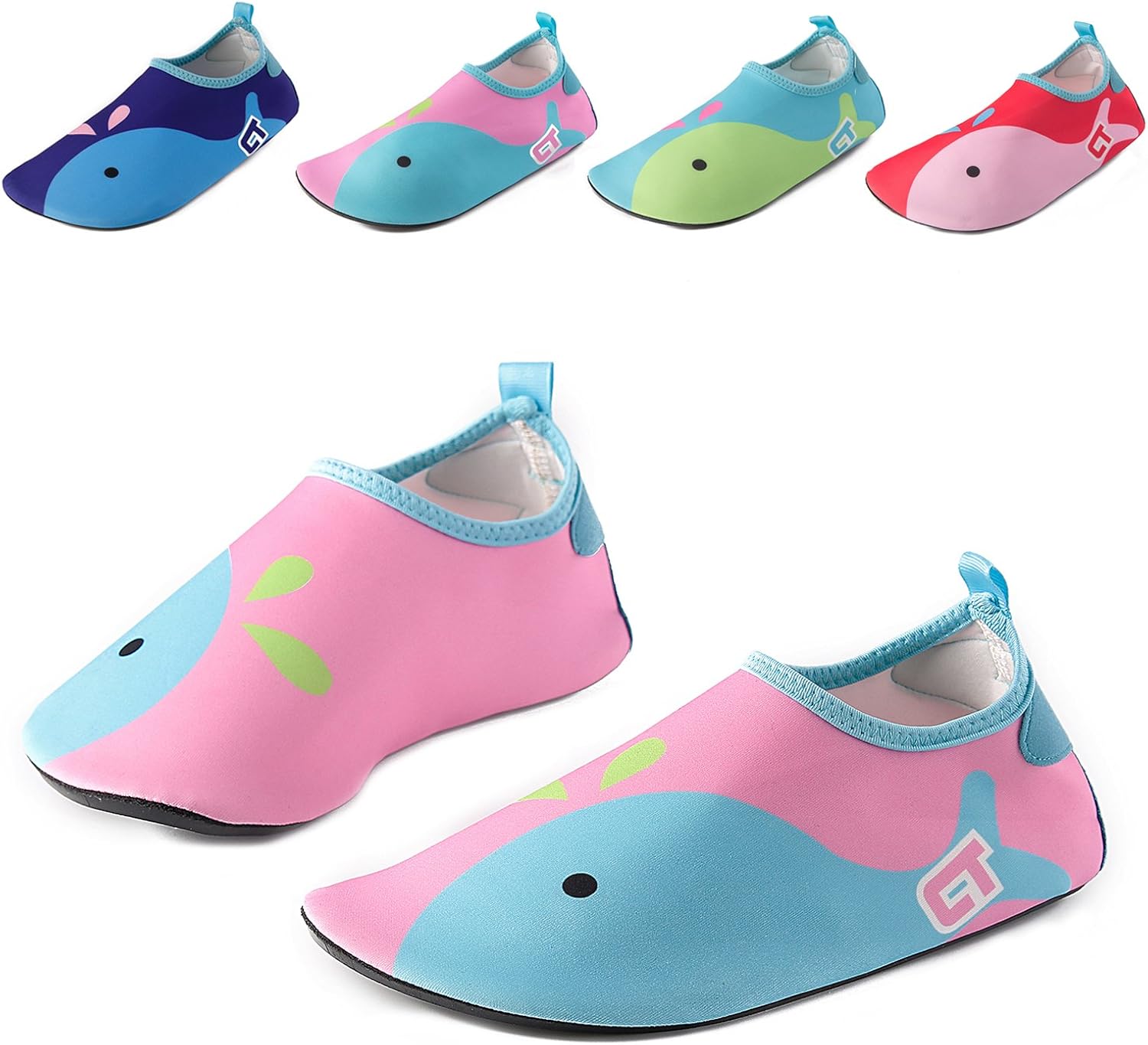 water shoes for toddlers
