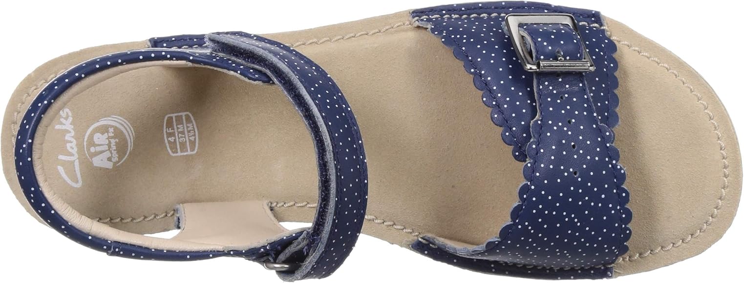 clarks ivy blossom infant
