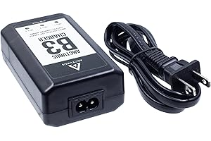 ARCTURUS TACTICAL B3 Pro 1-3 Cell LiPo/Li-Ion Smart Balance Charger for Airsoft AEG, RC Car