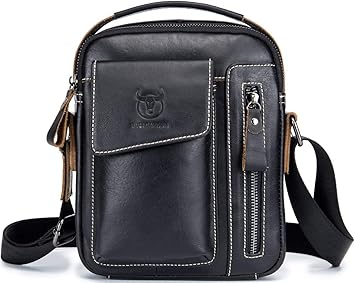 men's small travel handbag