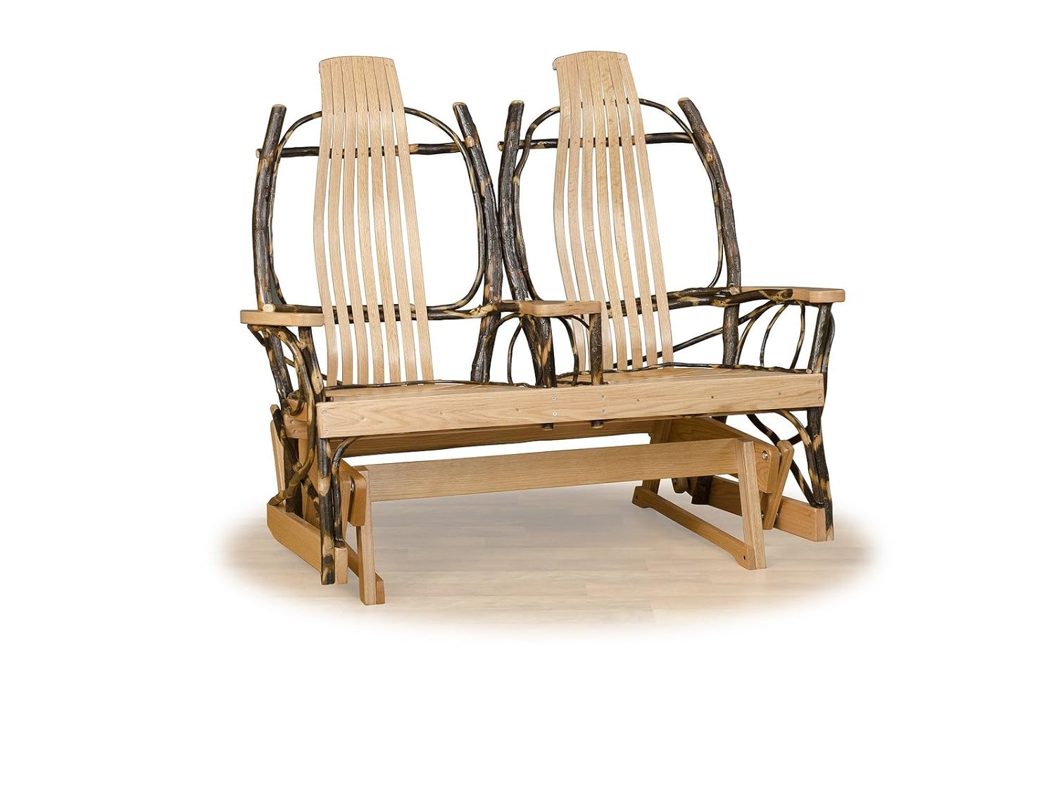 Best Amish Glider Rockers