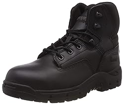 Magnum Unisex Precision Sitemaster Safety Boot