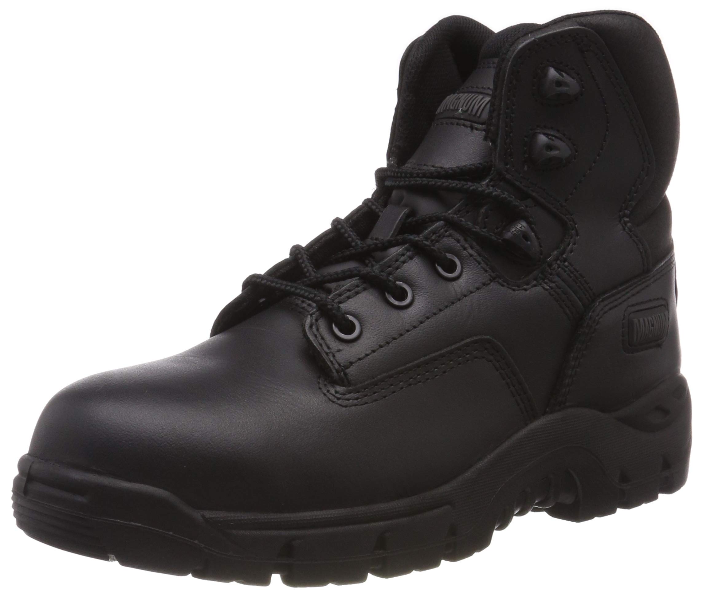 Magnum Unisex Precision Sitemaster Safety Boot