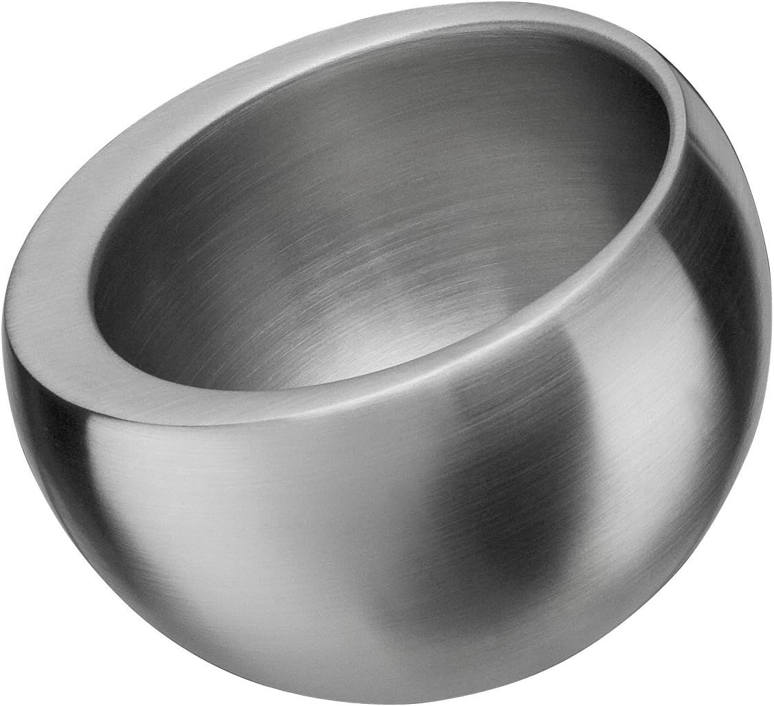 Carl Mertens Decorative Bowl, Medium