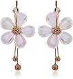 YouBella Jewellery Gold Plated Fancy Party Wear Earrings for Girls and Women