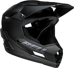 BELL Sanction 2 DLX MIPS Adult Full Face Bike