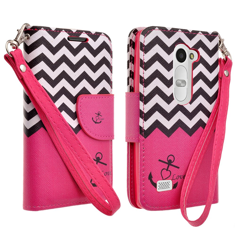 Best Flip Case For Lg Sunset L33l