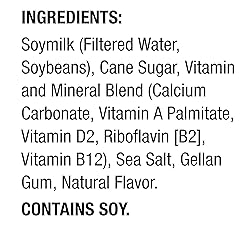 Silk Shelf-Stable Soy