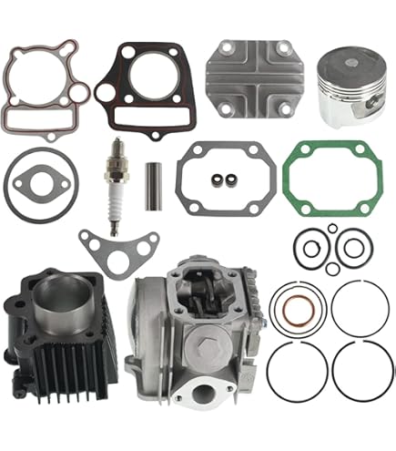 Kページ Kawasaki Motorcycle 1982 OEM Parts Diagram for CARBURETOR
