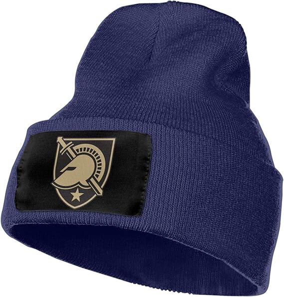 Beanie Hats West Point Military Academy Knitted Hat Wool Cap Winter Hat