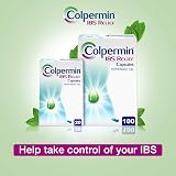 Colpermin IBS Relief Peppermint Oil Capsules Pack of 20 view 7