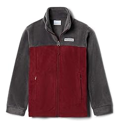 Columbia Youth Boys' Steens Mt Ii Fleece