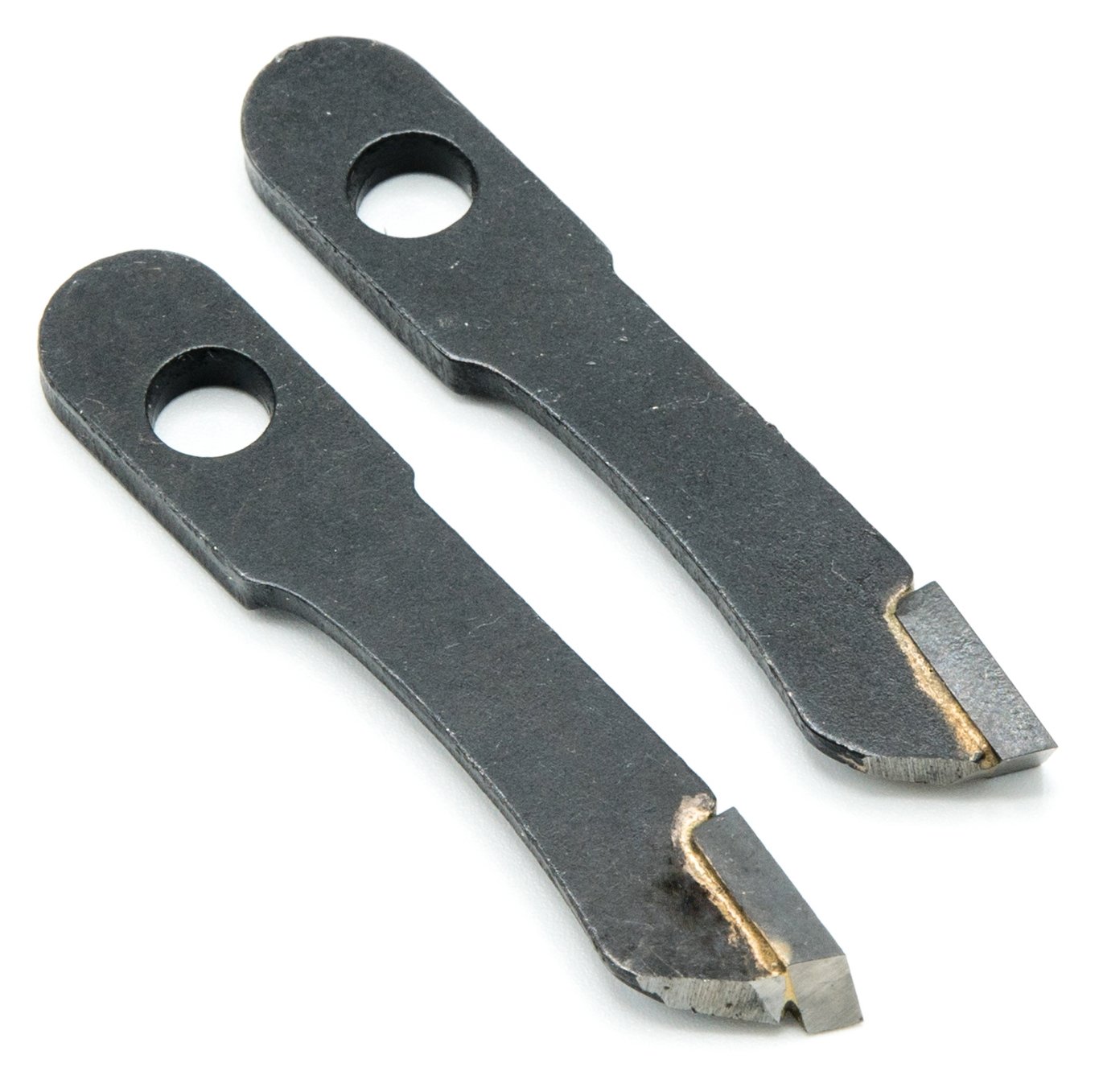 Blade for Falcon/Circle Cutter Clip, Clip, Clip Plus Pack of 2